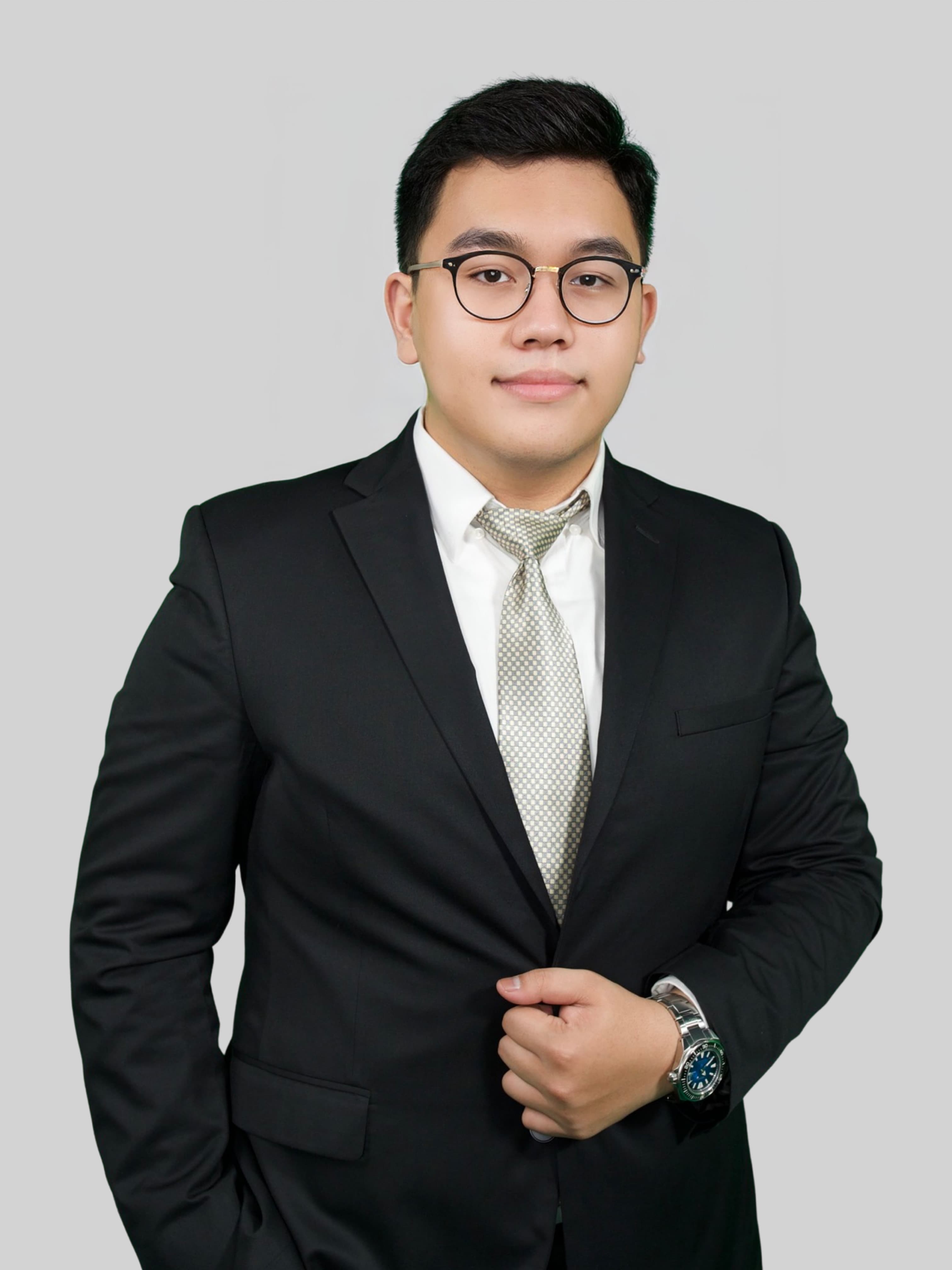 Dede Sulaiman Al-Mufidiansyah