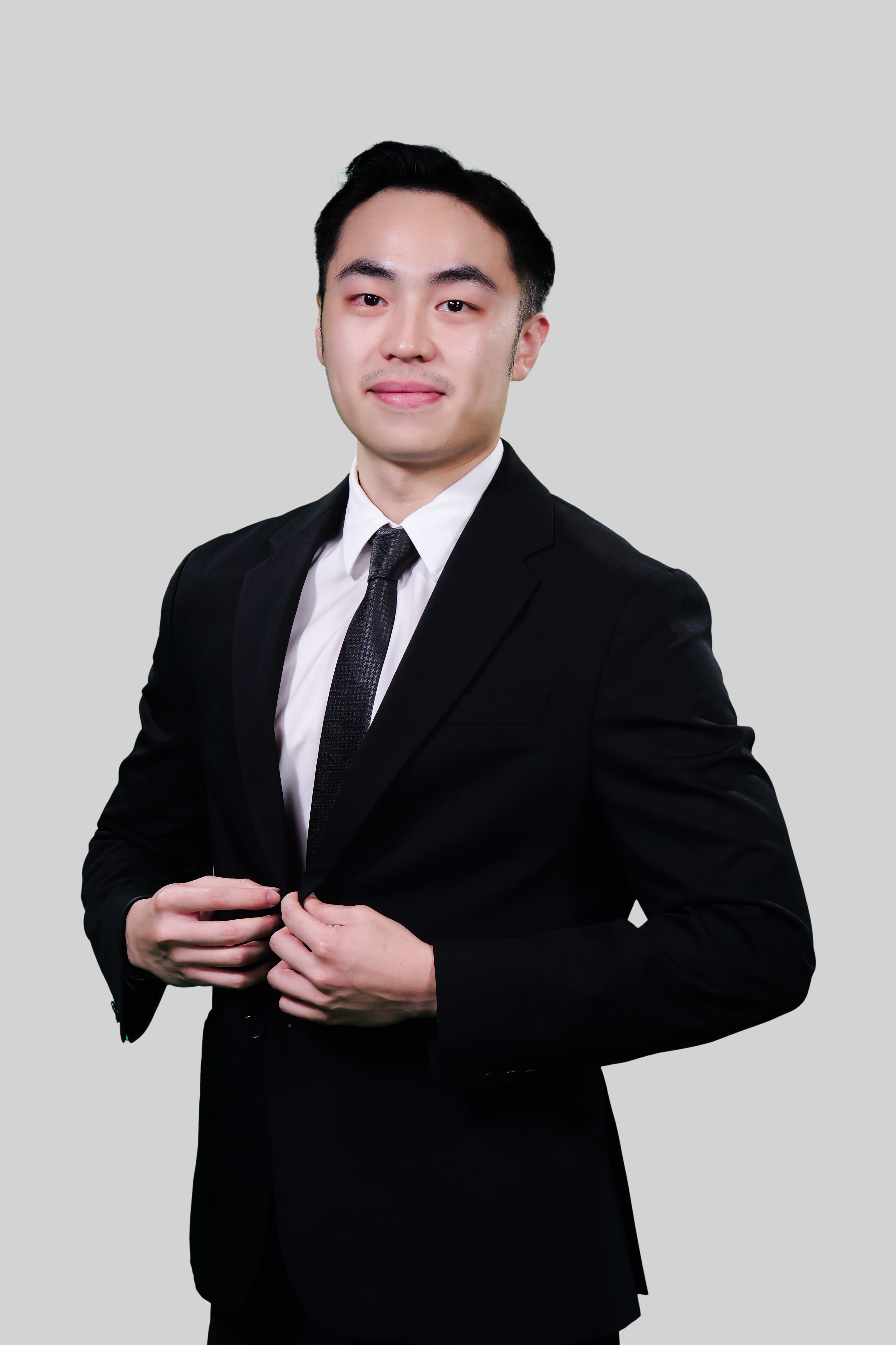 Irviano Panusunan Radjamin