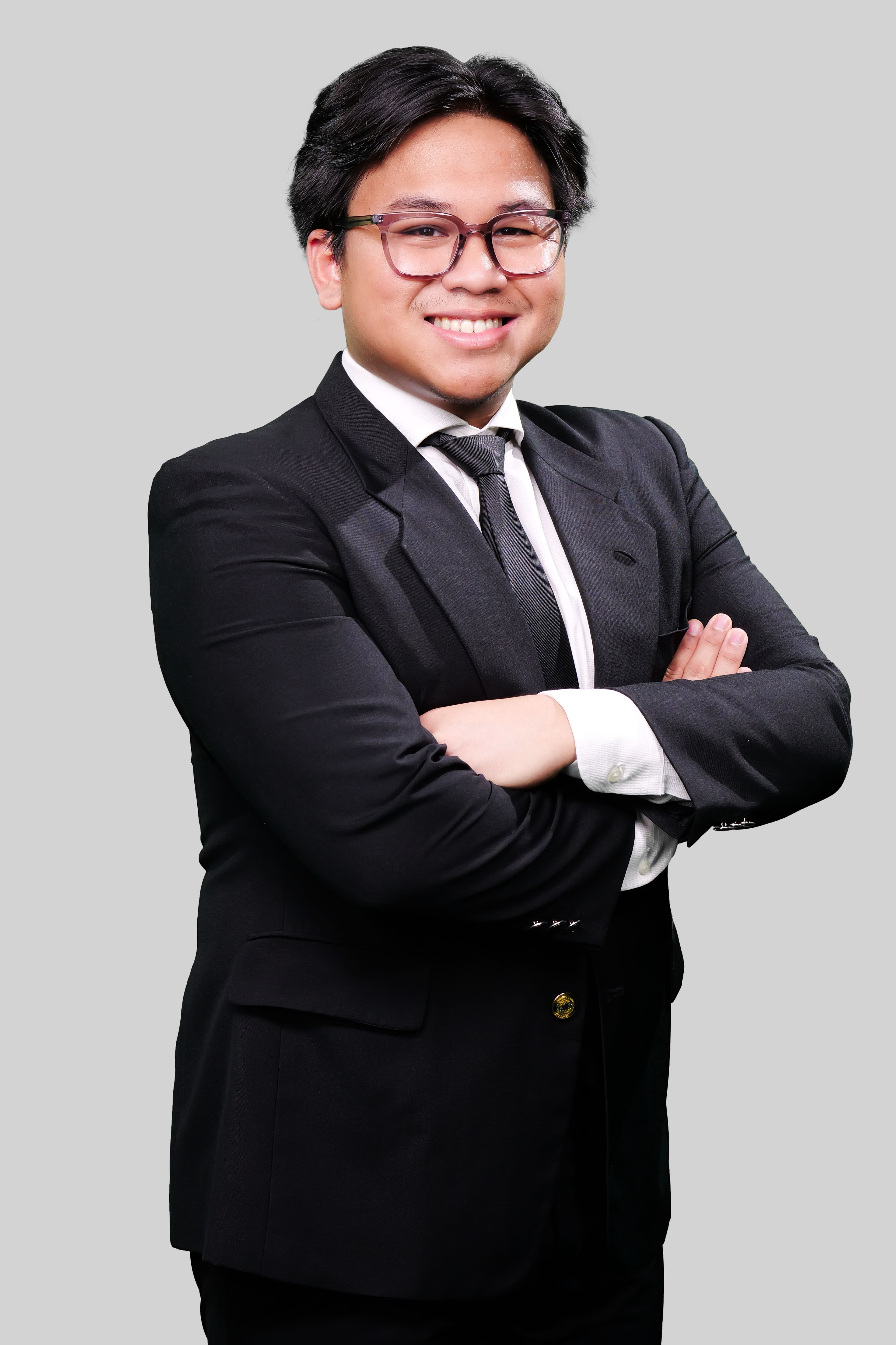 Marcellus Krishnandito