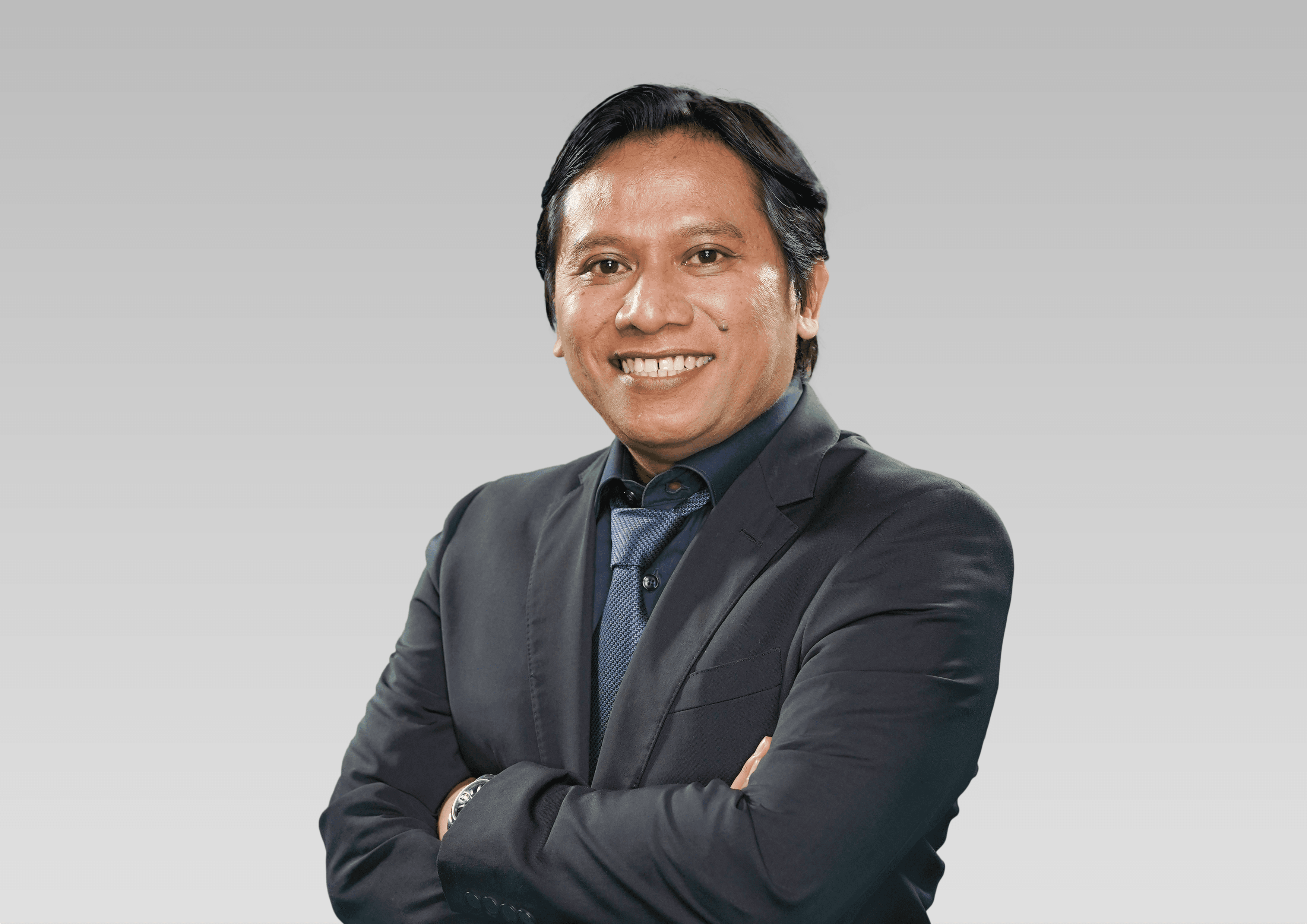 Muhamad Fajar Putranto