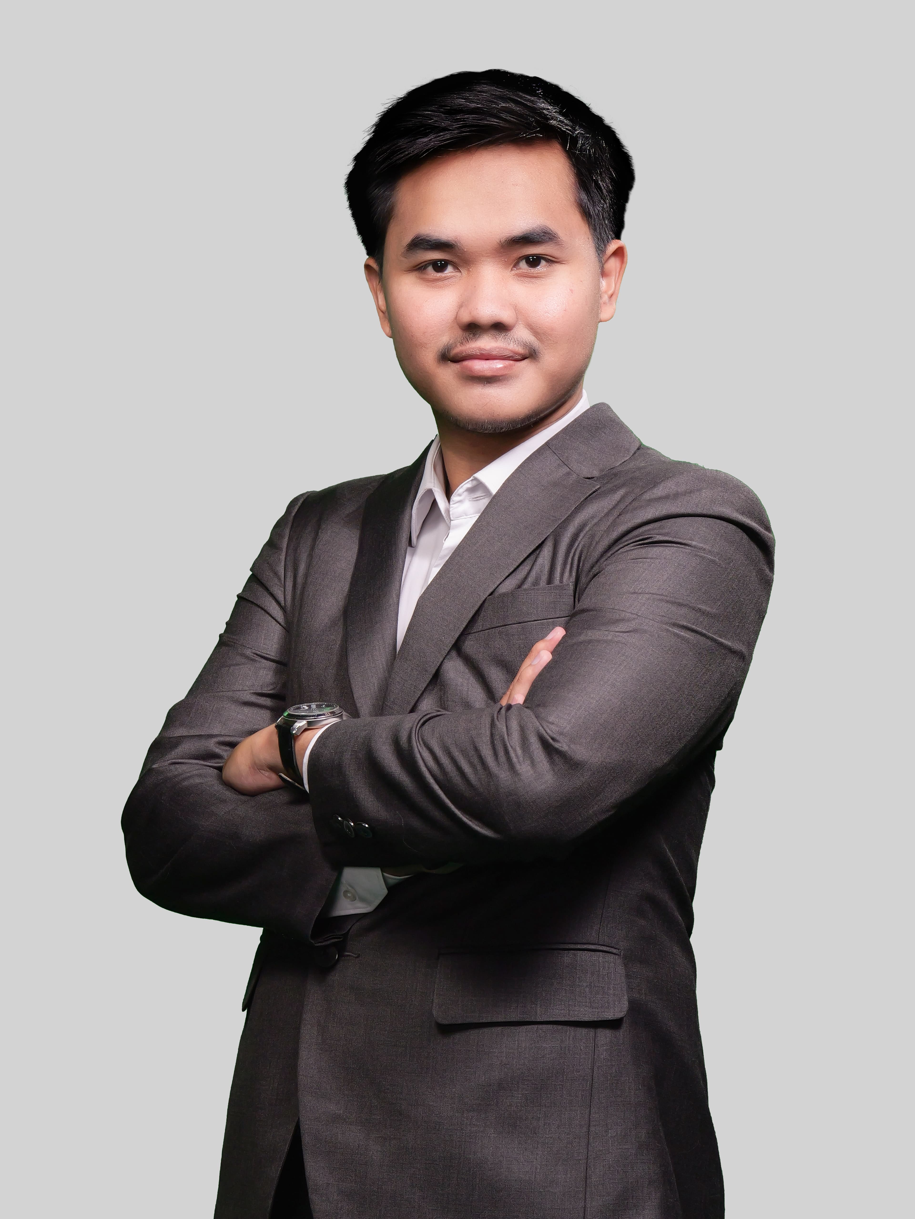 Refki Muhammad Ichsan