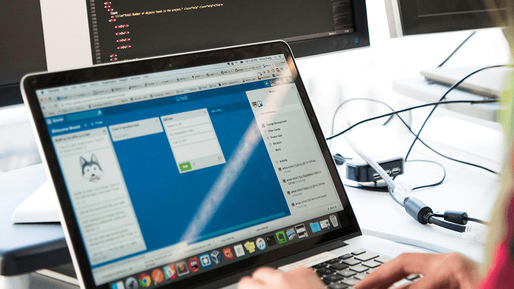 Leveraging Technology to Streamline Investment Reporting